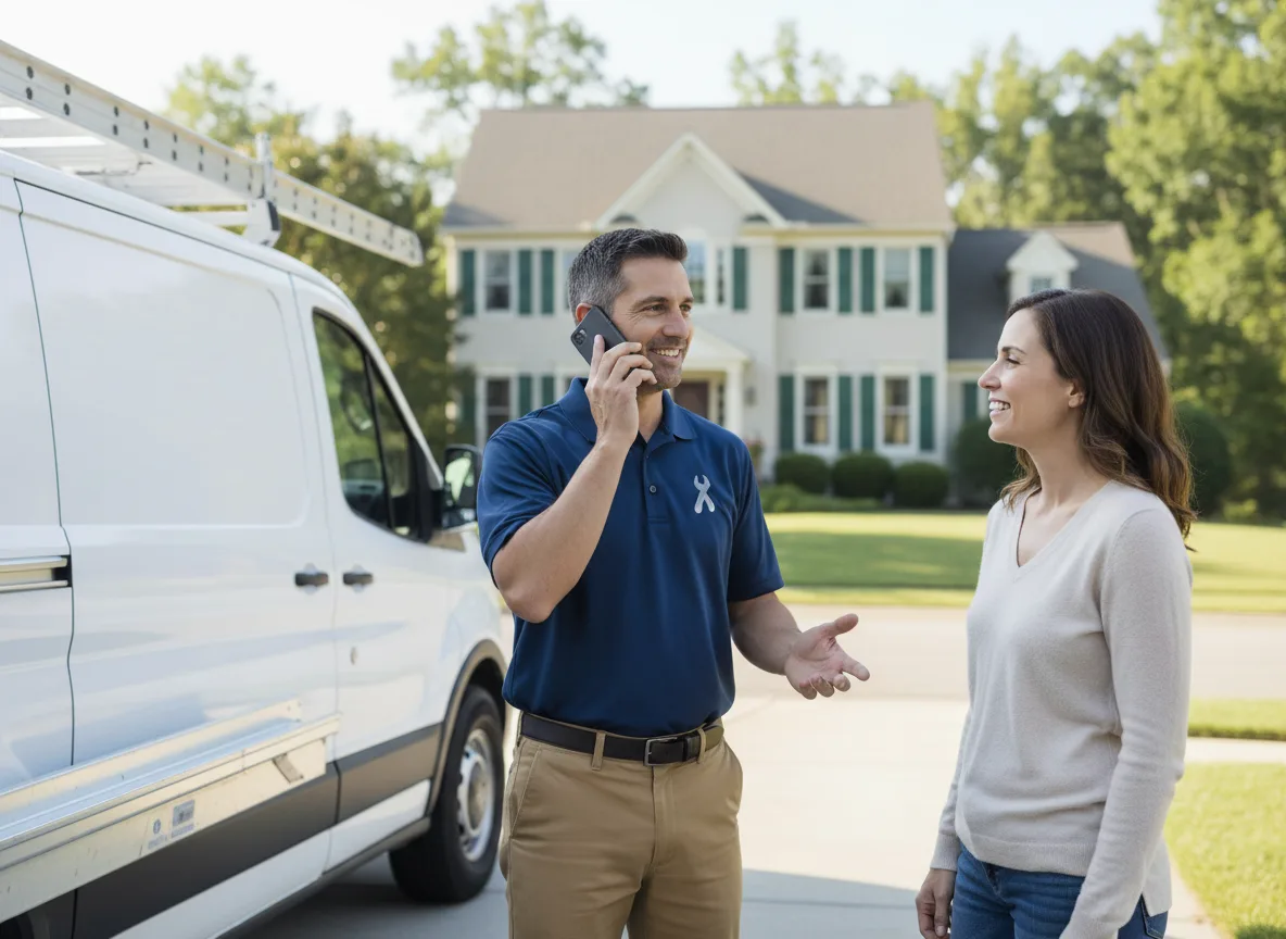 Home Gutter Service Goldvein, VA FAQs